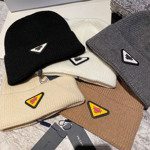 Prada Knitted hats 002