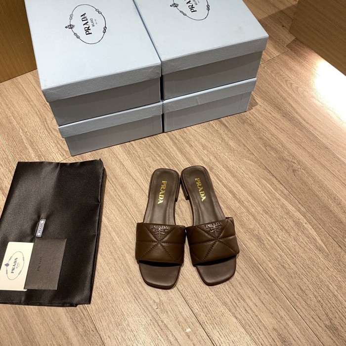 Prada shoes 069 XM052