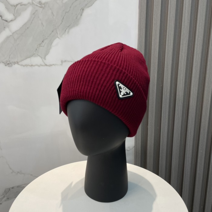Prada Knitted hats 001