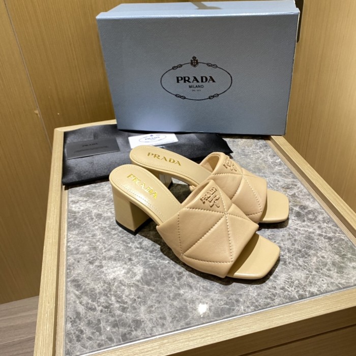 Prada shoes 071 XM052