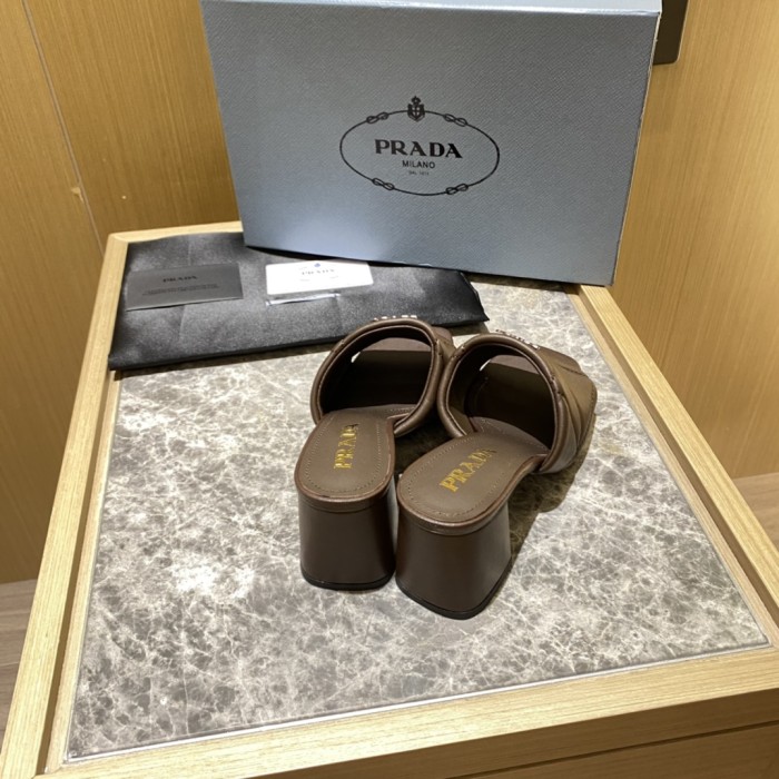Prada shoes 071 XM052