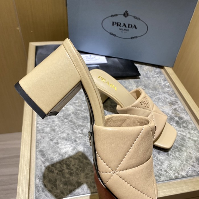 Prada shoes 071 XM052
