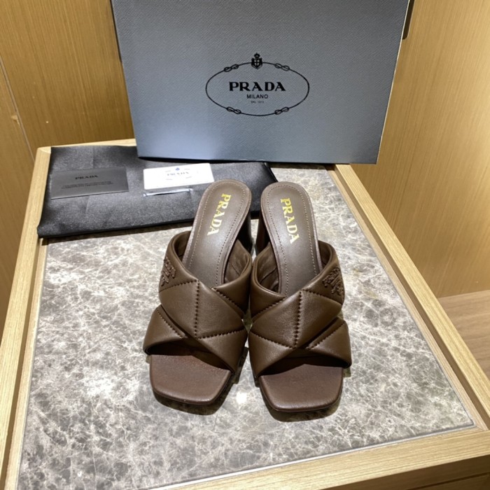 Prada shoes 070 XM062