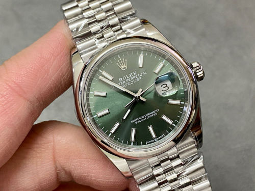 Rolex Datejust 41mm