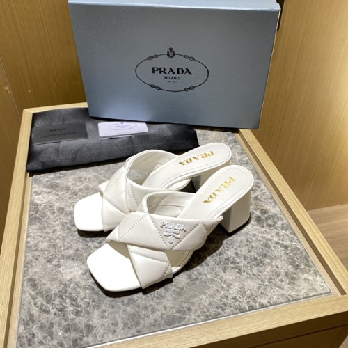 Prada shoes 070 XM062