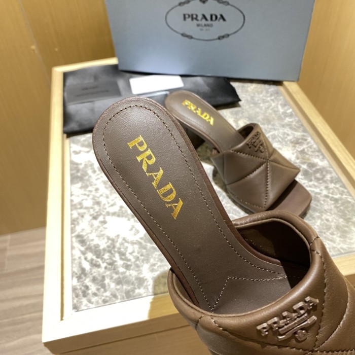 Prada shoes 071 XM052