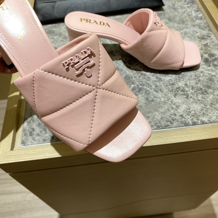 Prada shoes 071 XM052