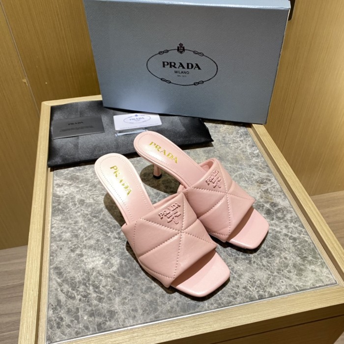 Prada shoes 072 XM052