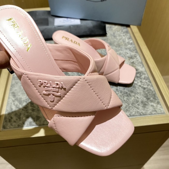 Prada shoes 070 XM062