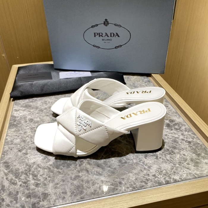Prada shoes 070 XM062