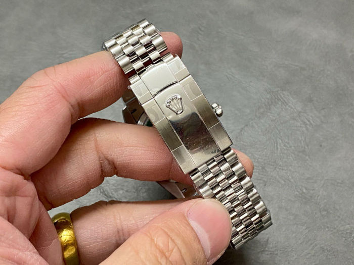Rolex Datejust 41mm