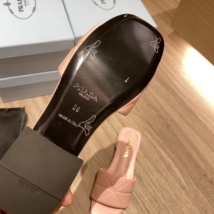 Prada shoes 069 XM052