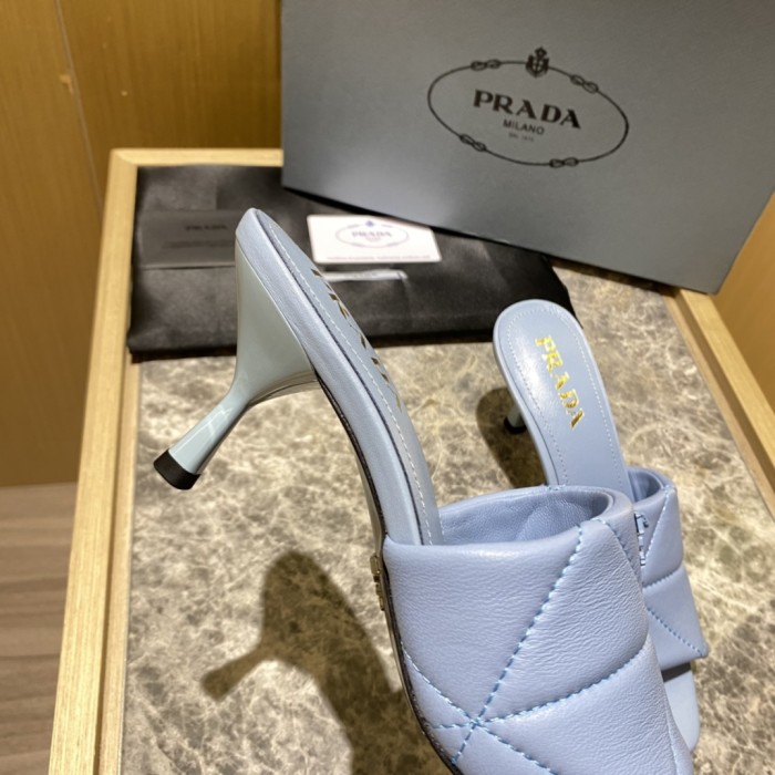Prada shoes 072 XM052