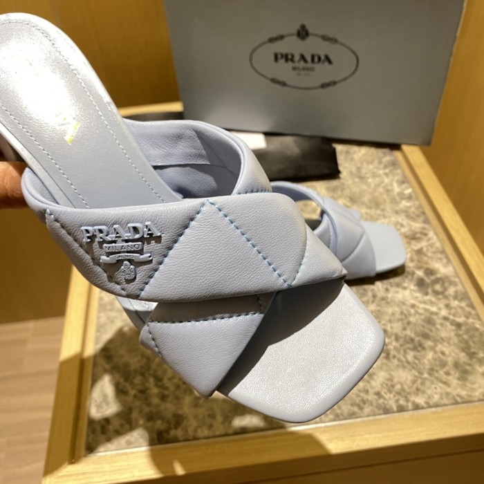 Prada shoes 070 XM062