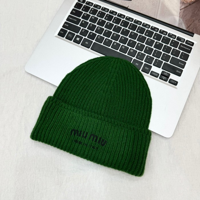 Miu Miu Knitted hats 007