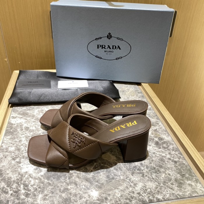 Prada shoes 070 XM062