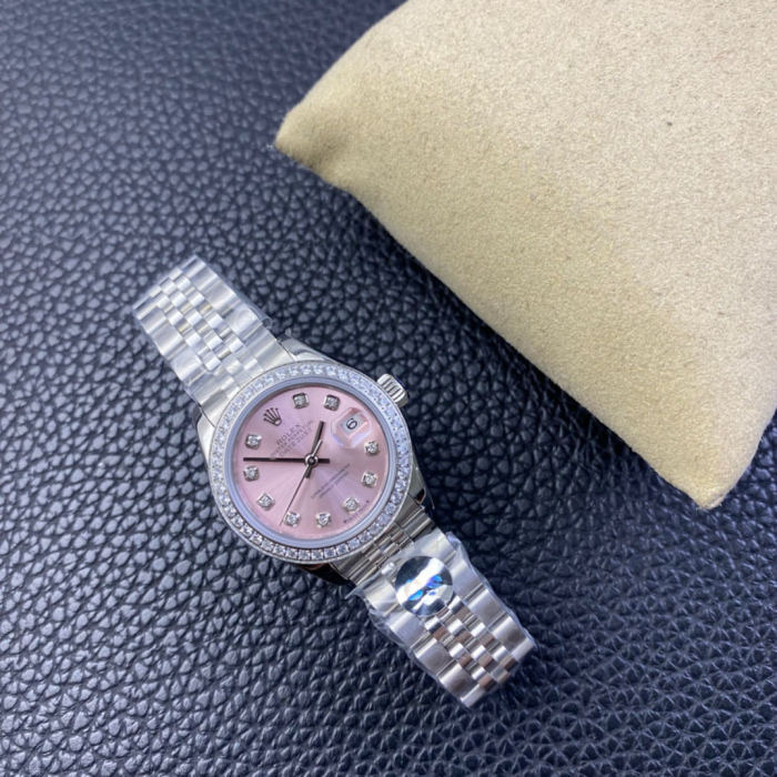 Rolex Lady-Datejust 28mm