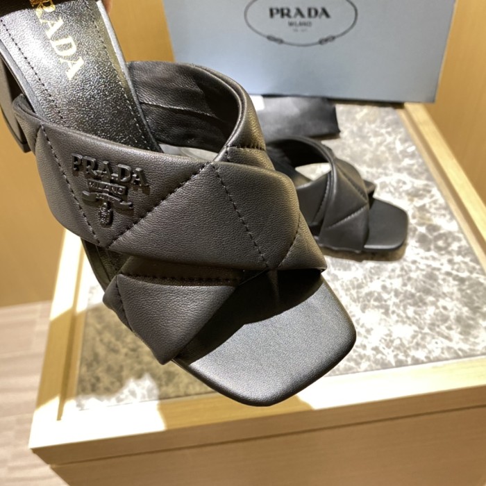 Prada shoes 070 XM062