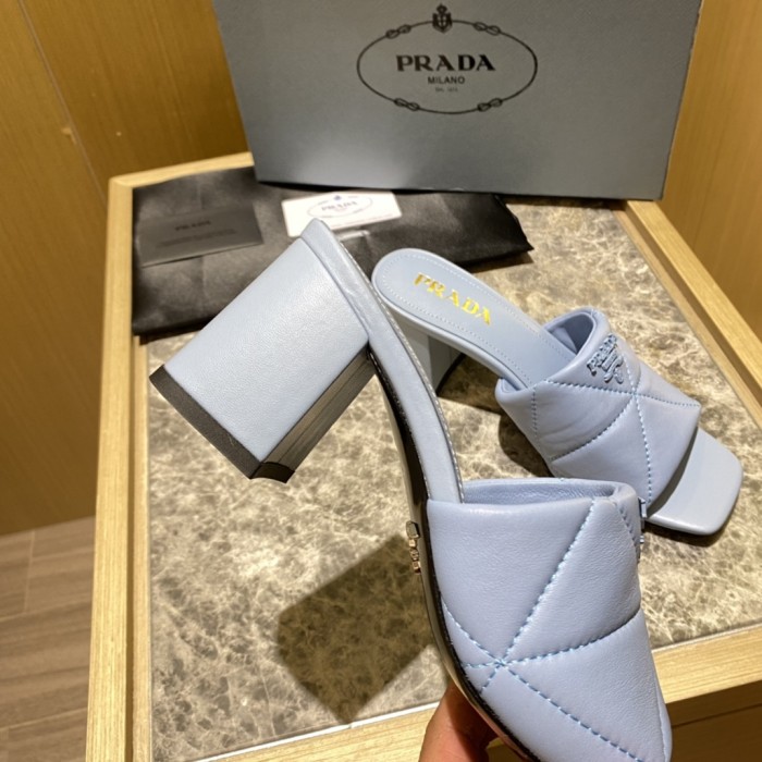 Prada shoes 071 XM052