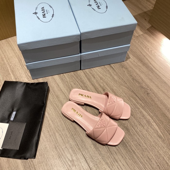 Prada shoes 069 XM052