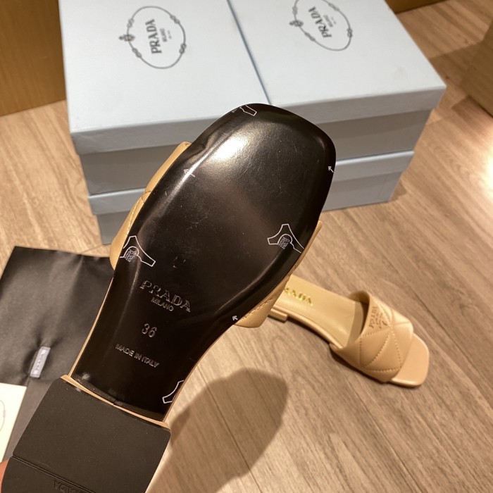 Prada shoes 069 XM052