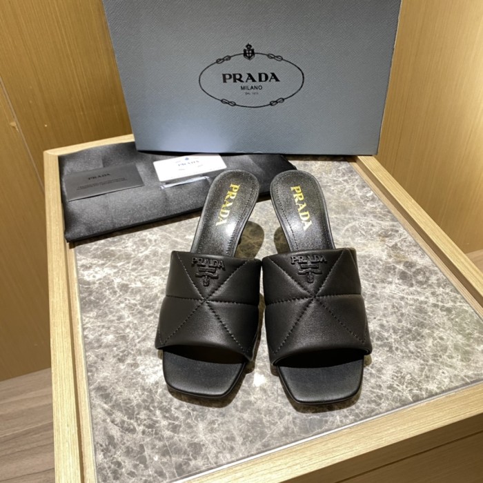Prada shoes 072 XM052