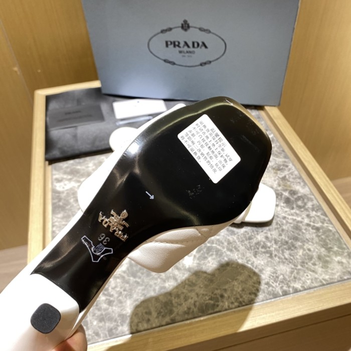 Prada shoes 072 XM052