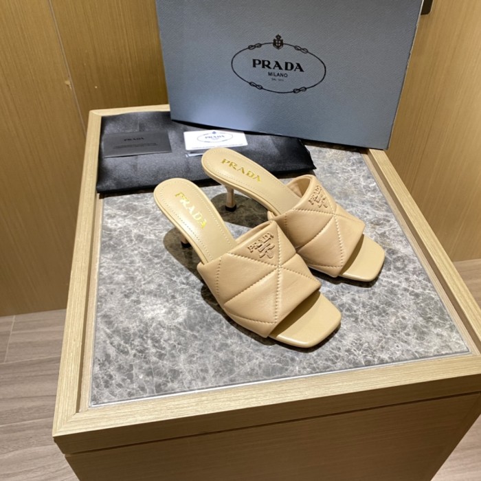 Prada shoes 072 XM052