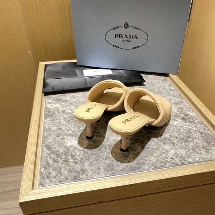 Prada shoes 072 XM052