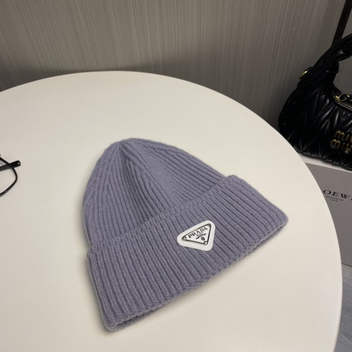 Prada Knitted hats 003