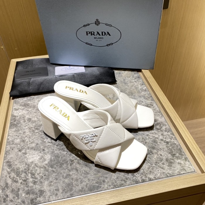 Prada shoes 070 XM062