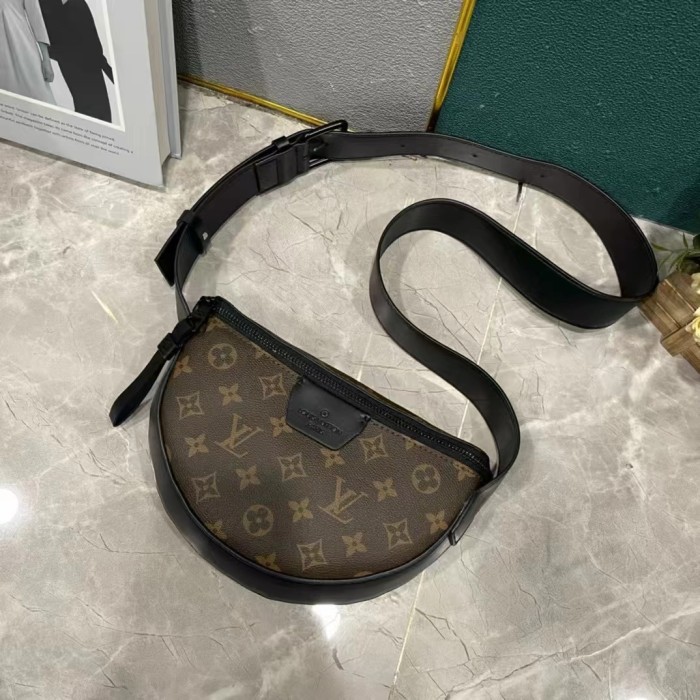 LV Moon Crossbody Bag M23835 XX051 24.5cm