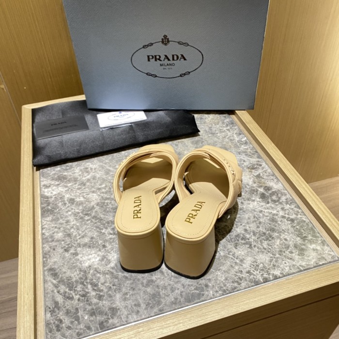 Prada shoes 070 XM062