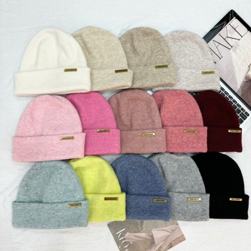 Miu Miu Knitted hats 005