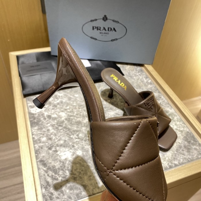 Prada shoes 072 XM052