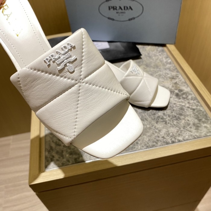 Prada shoes 072 XM052