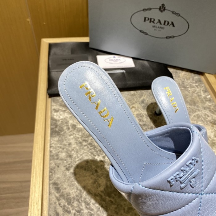 Prada shoes 072 XM052