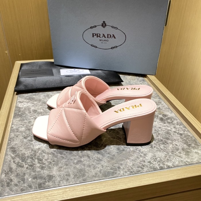 Prada shoes 071 XM052