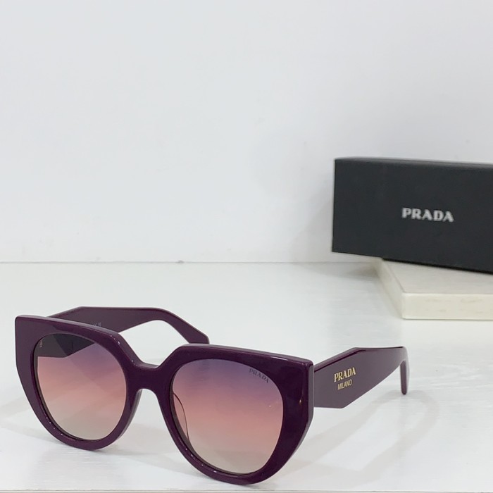 Prada Sunglasses SPR14WS SM031