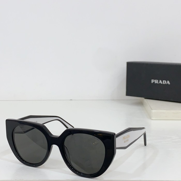 Prada Sunglasses SPR14WS SM031