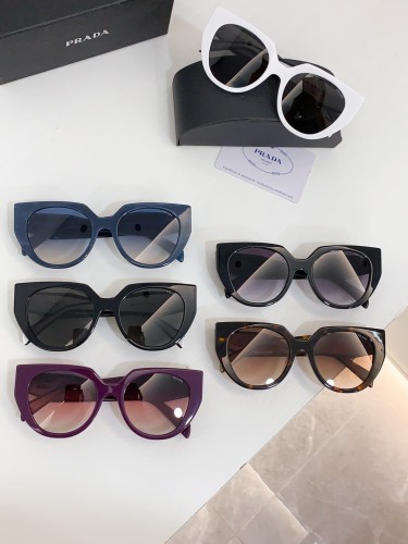 Prada Sunglasses SPR14WS SM031