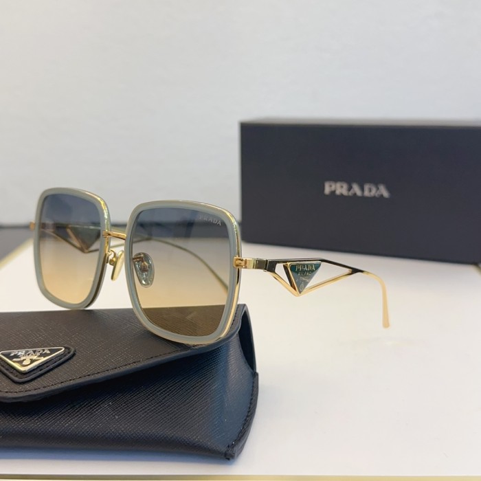 Prada Sunglasses SPR20W SM051
