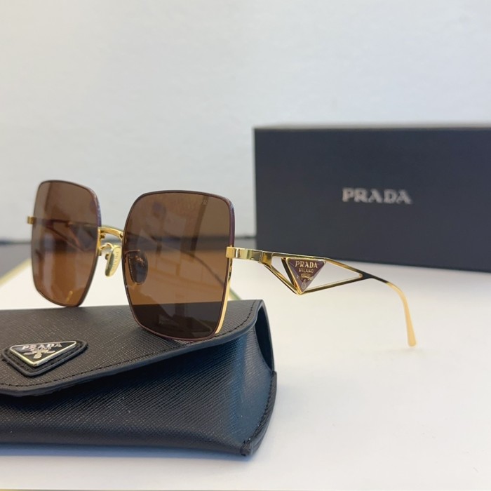 Prada Sunglasses SPR09YS SM051