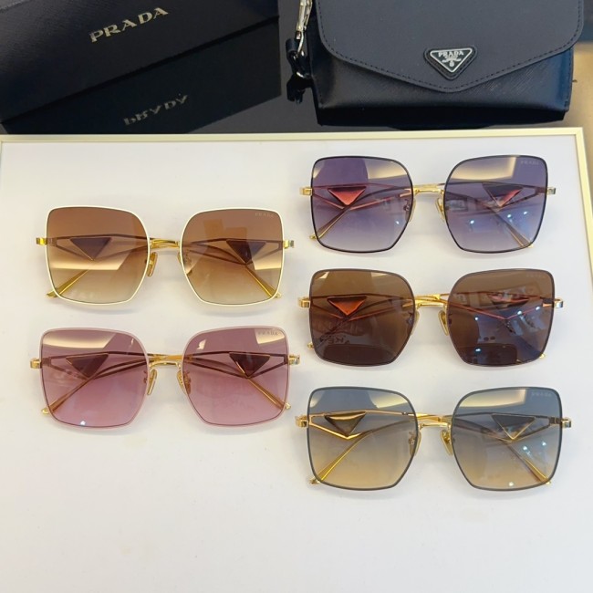 Prada Sunglasses SPR09YS SM051