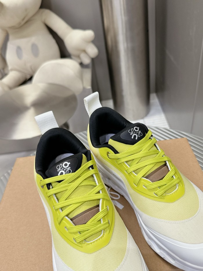 Loewe x On Running 005 Casual shoes HL082