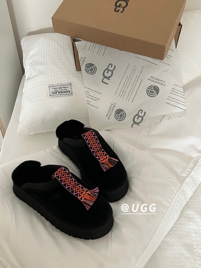 UGG shoes 046 HL022