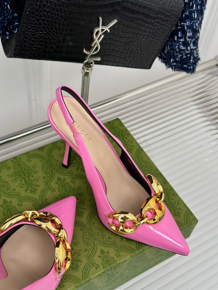 Gucci shoes 056 HL013