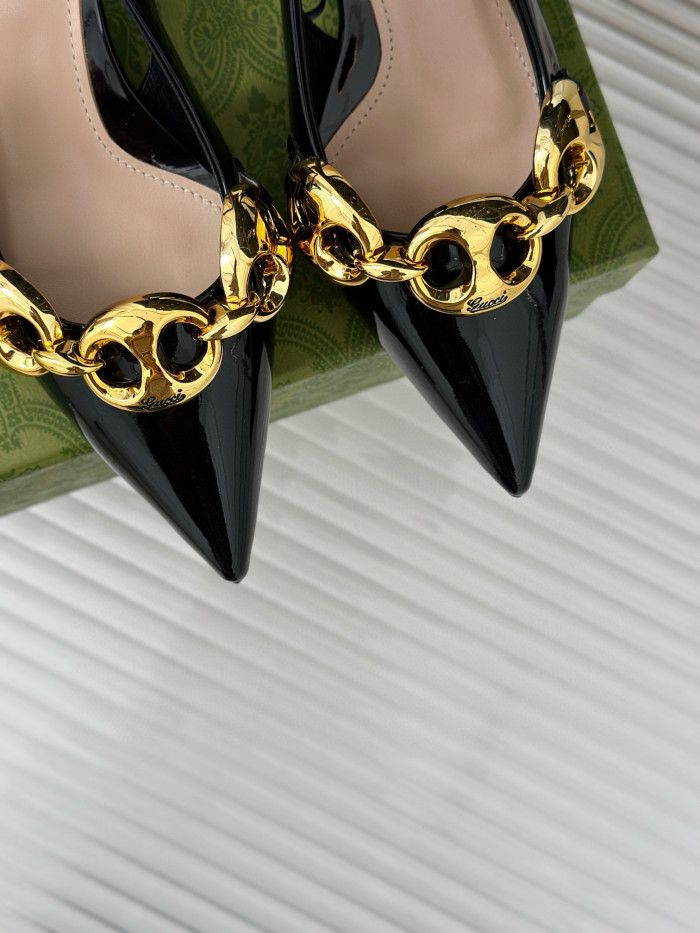 Gucci shoes 056 HL013