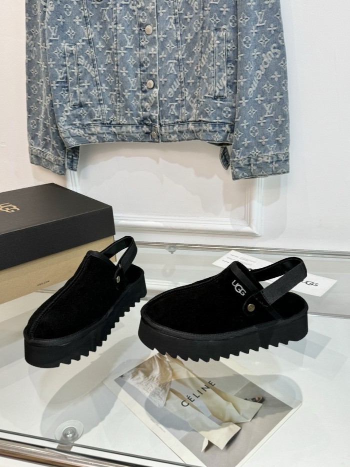 UGG shoes 047 HL022