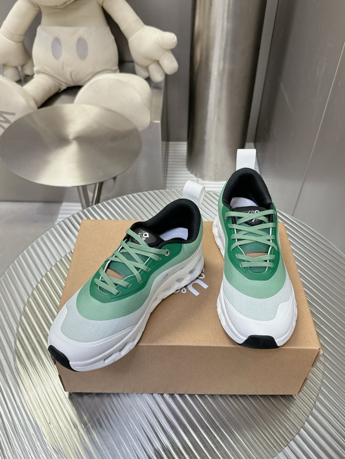 Loewe x On Running 005 Casual shoes HL082